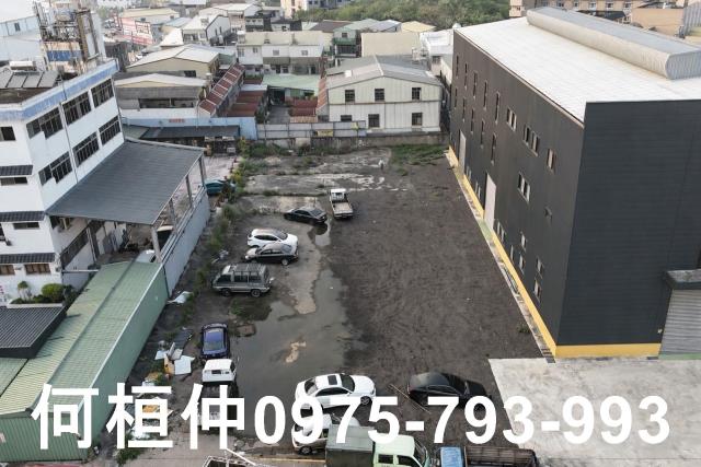 公館廠房-7