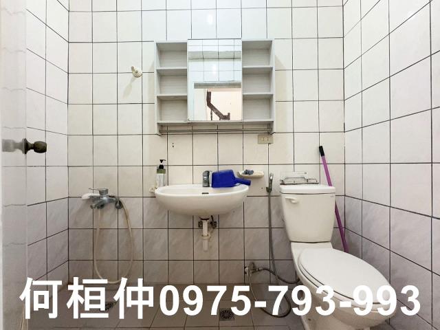 頭份透天-8