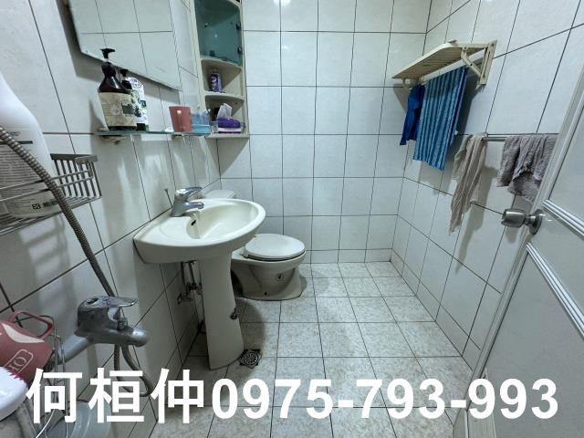 頭份透天-9