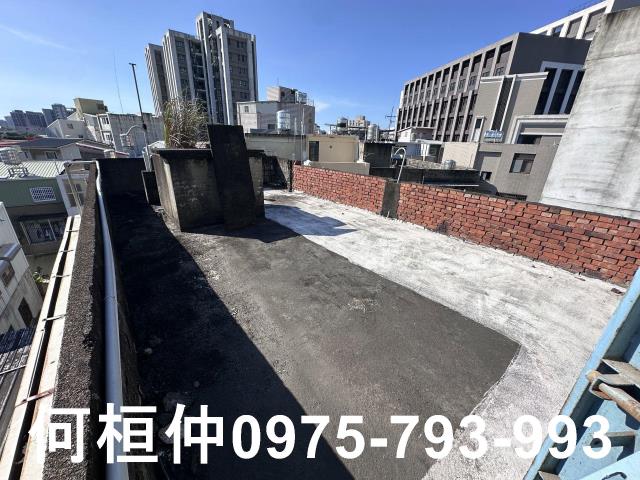 頭份透天-12