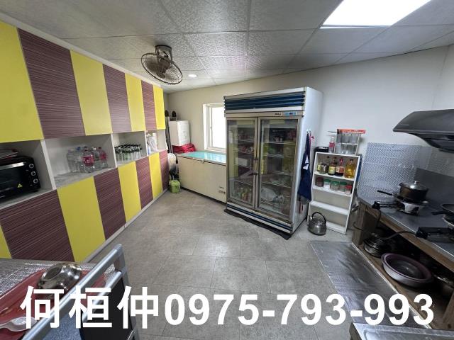頭份透天-3