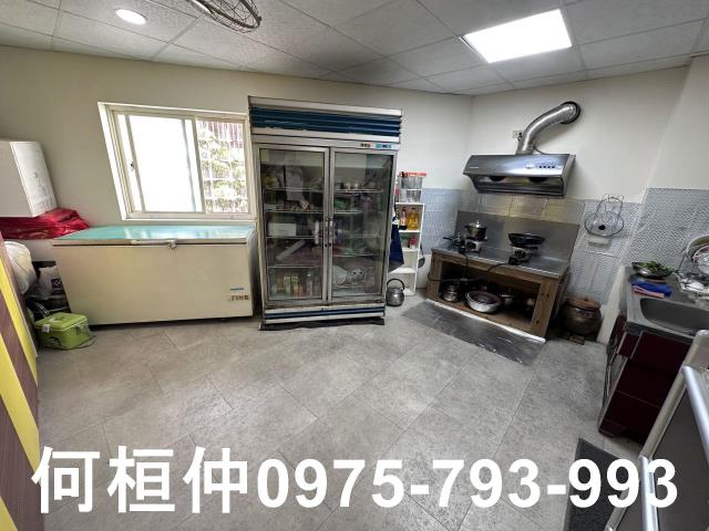 頭份透天-4