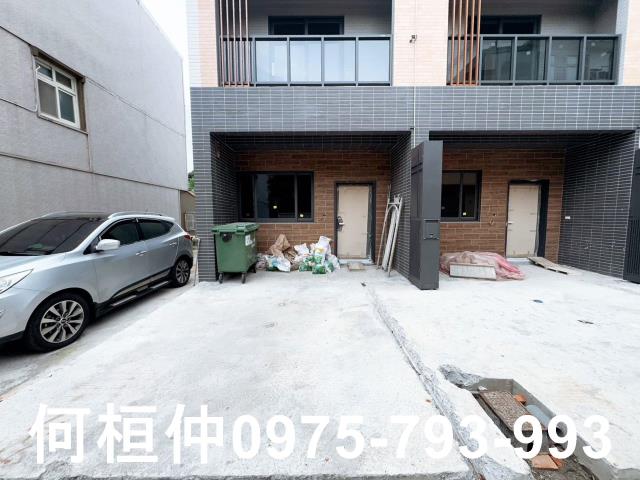 苗栗竹南透天-1