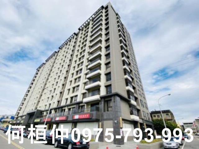 苗栗竹南大樓-12