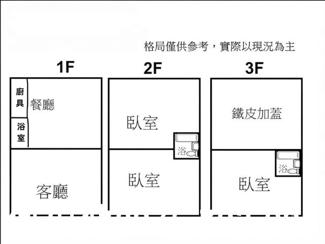 苗栗竹南透天-14