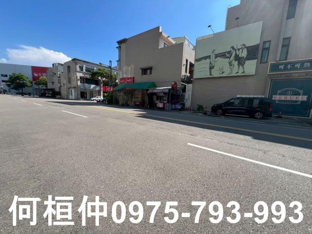 頭份店面-2