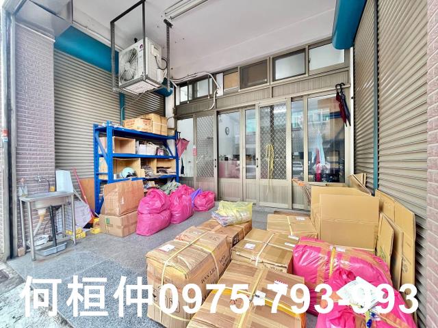 頭份透天-11