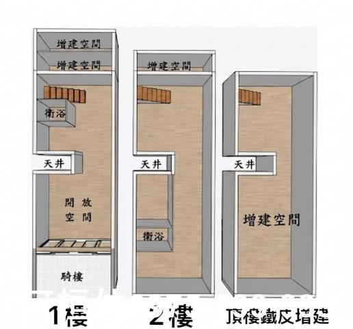 頭份透天-12