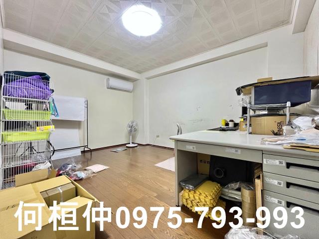 頭份透天-7