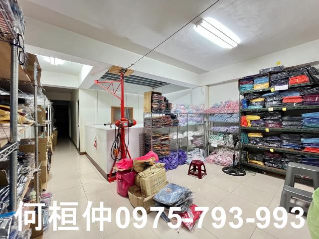 頭份透天-8
