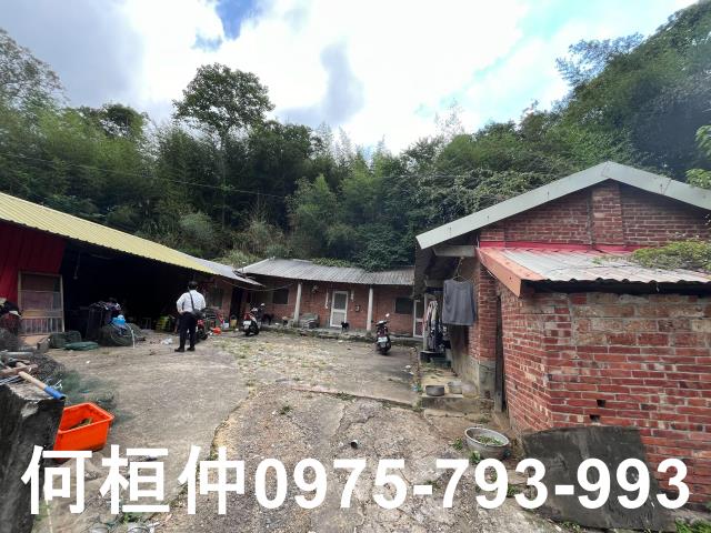 苗栗三灣透天-1