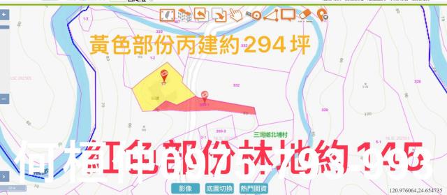 苗栗三灣透天-3