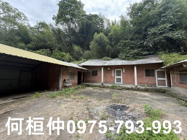 苗栗三灣透天-4
