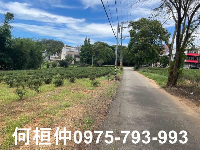 苗栗頭份農地-4