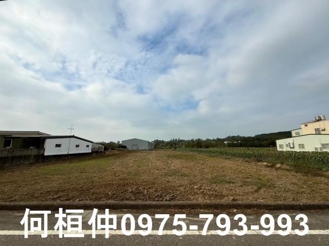 苗栗竹南農地-0