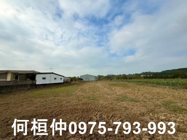 苗栗竹南農地-2