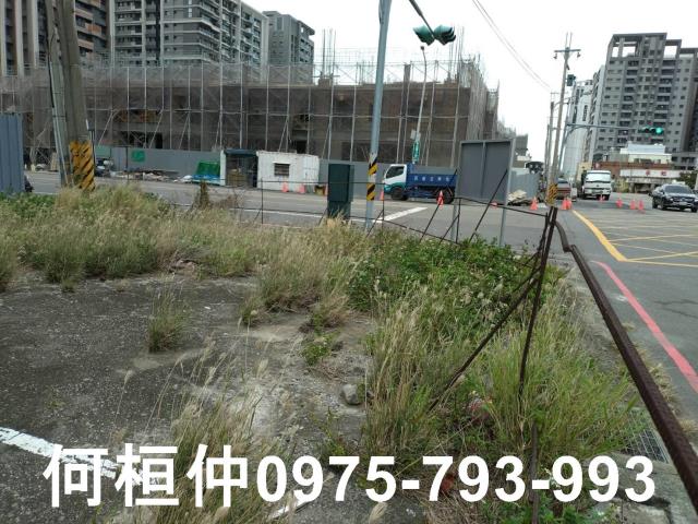 苗栗頭份商業地-2