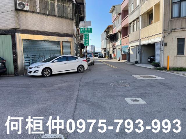 苗栗竹南建地-0