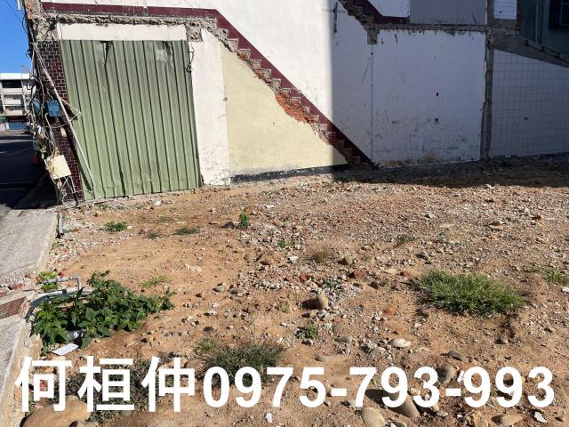 苗栗竹南建地-2