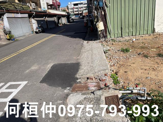苗栗竹南建地-3