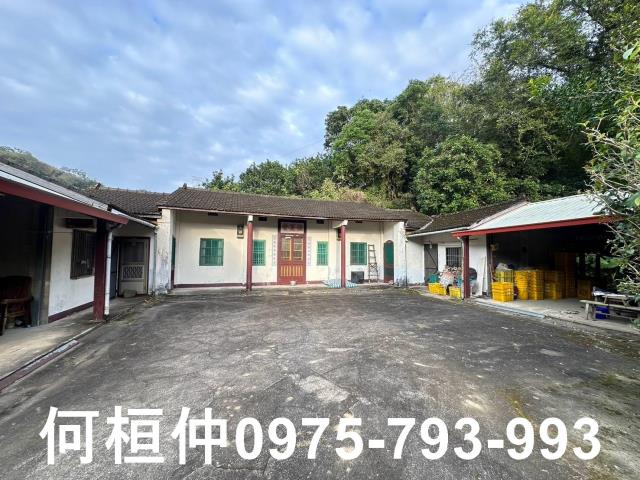 苗栗農地-5