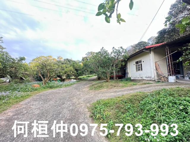 苗栗農地-7