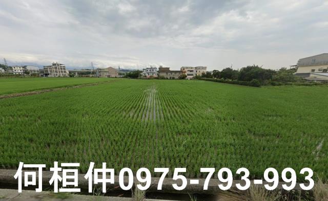 頭份農地-0