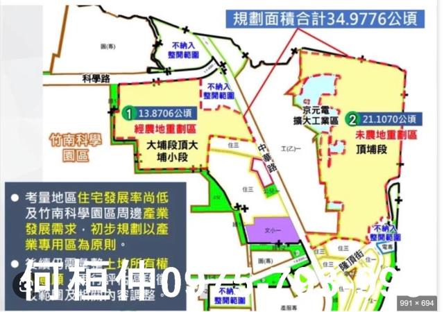 竹南農地-1