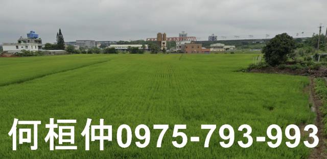 苗栗後龍農地-1