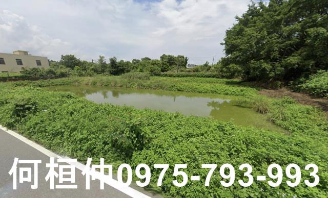 苗栗竹南農地-0