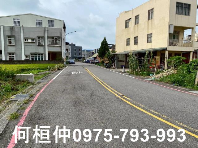 苗栗苗栗市建地-0
