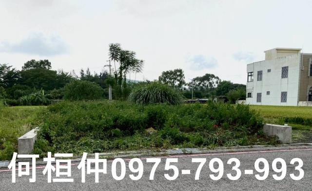 苗栗苗栗市建地-2