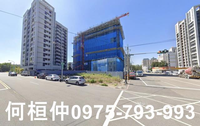 頭份商業地-0