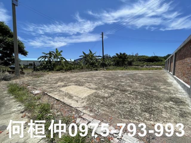 苗栗後龍農地-0