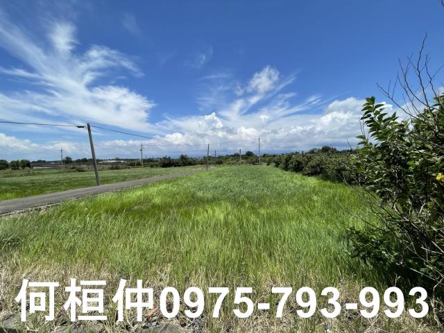 苗栗後龍農地-2