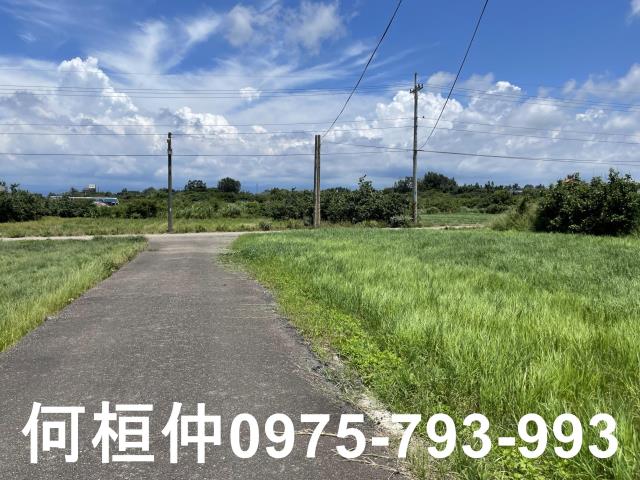 苗栗後龍農地-11