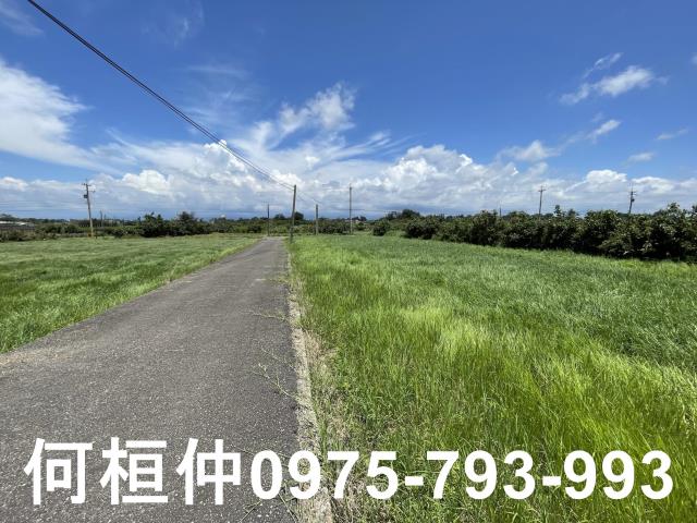 苗栗後龍農地-5