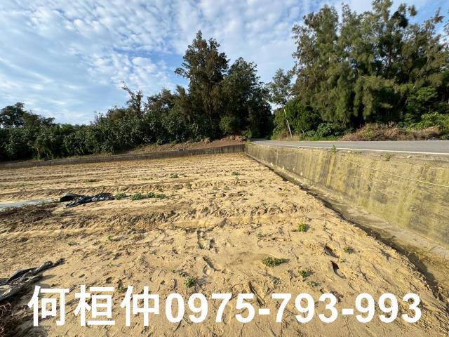 後龍農地-7