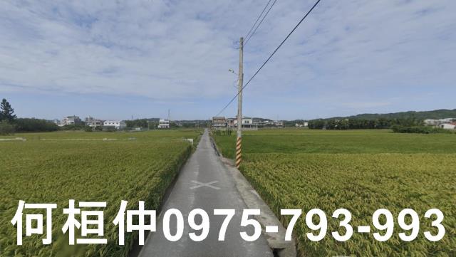 苗栗後龍農地-0