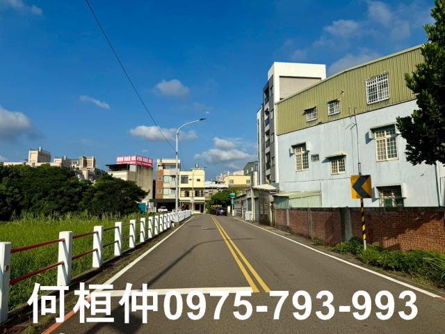 苗栗竹南農地-7