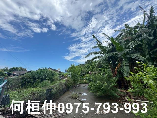 苗栗銅鑼農地-3