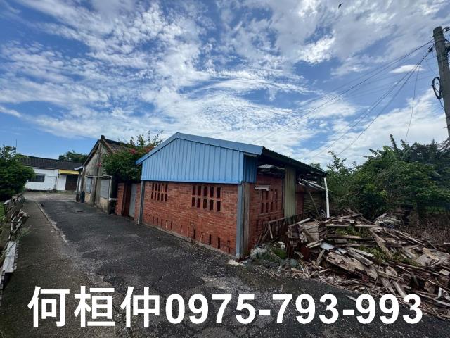 苗栗銅鑼農地-5