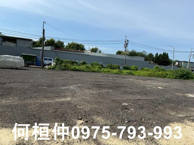苗栗頭份公園預定地-1