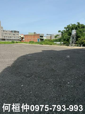 苗栗頭份公園預定地-2
