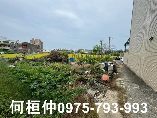 竹南建地-1
