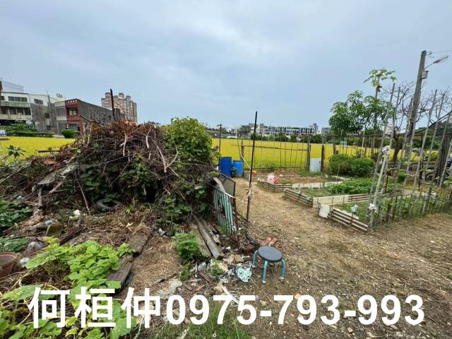 竹南建地-3
