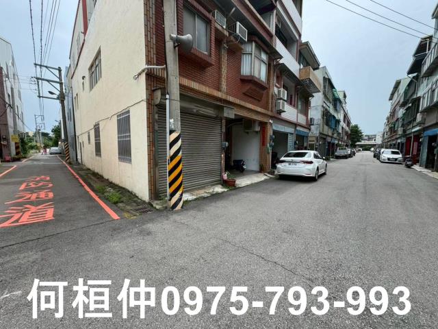 竹南建地-4