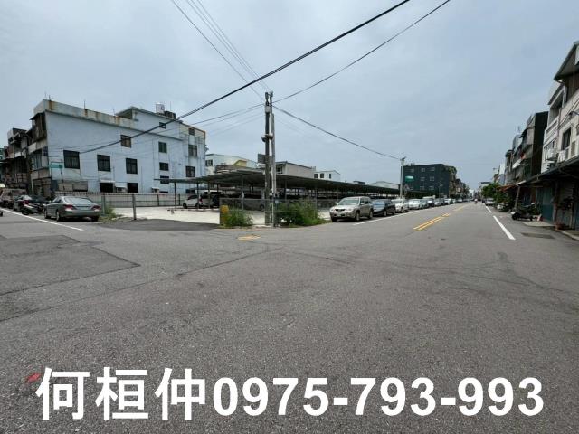 竹南建地-5