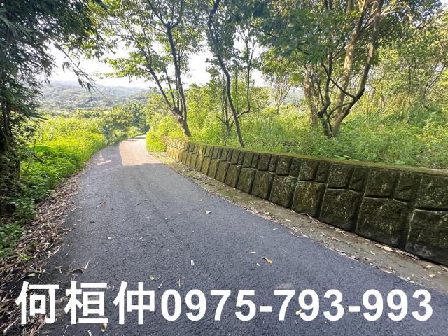 新竹新埔農地-5