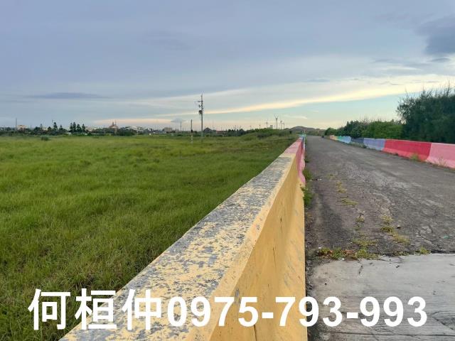 苗栗苑裡農地-3